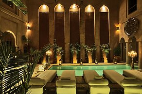 Riad Noir d'Ivoire