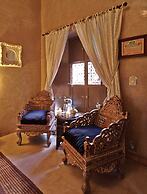 Riad Noir d'Ivoire