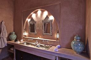 Riad Noir d'Ivoire