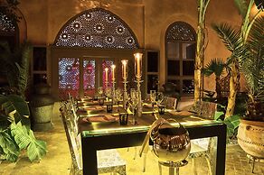 Riad Noir d'Ivoire