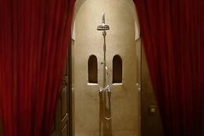 Riad Noir d'Ivoire