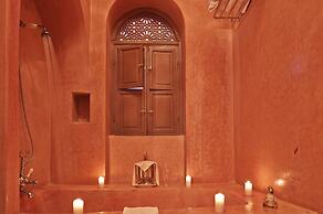 Riad Noir d'Ivoire