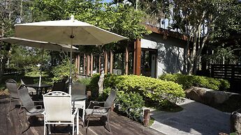 Sakura Villa