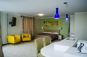 Gess Hotel