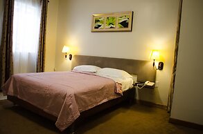 Gess Hotel