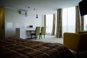 Gess Hotel