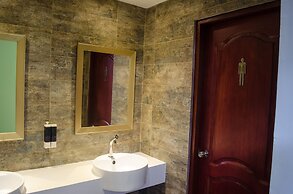 Gess Hotel