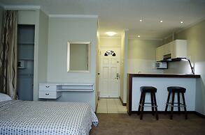 Gess Hotel