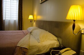 Gess Hotel