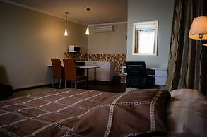 Gess Hotel