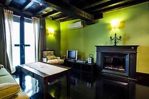 Apartamentos La Plaza de Hervás