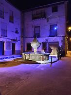 Apartamentos La Plaza de Hervás