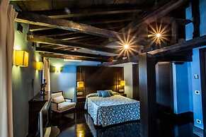 Apartamentos La Plaza de Hervás