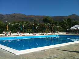 Camping Bella Vista