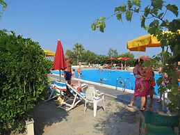 Camping Bella Vista