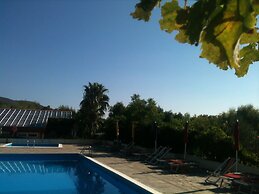 Camping Bella Vista