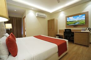 Kalinga Hotel