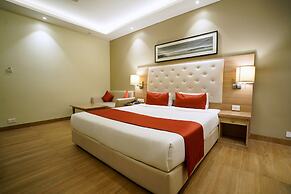 Kalinga Hotel
