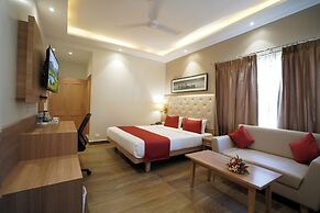 Kalinga Hotel