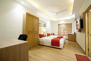 Kalinga Hotel