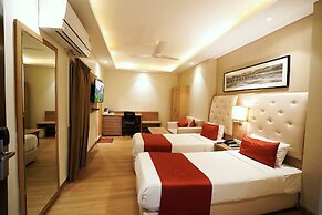 Kalinga Hotel