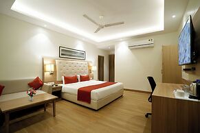 Kalinga Hotel