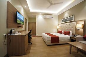 Kalinga Hotel