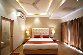 Kalinga Hotel