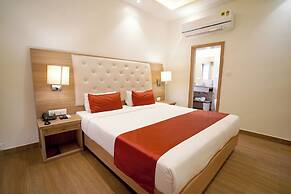 Kalinga Hotel
