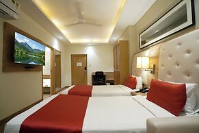 Kalinga Hotel