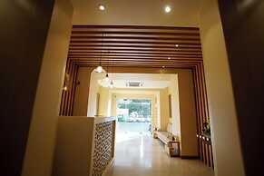 Kalinga Hotel