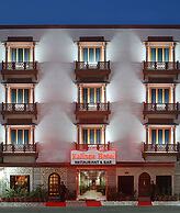 Kalinga Hotel