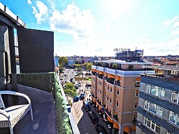 Best House Hotel