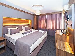 Best House Hotel