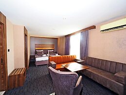 Best House Hotel