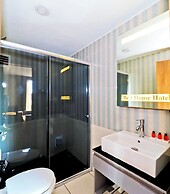 Best House Hotel