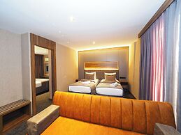 Best House Hotel