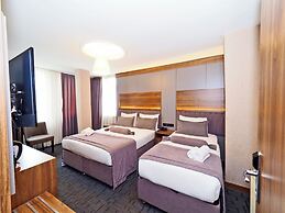 Best House Hotel