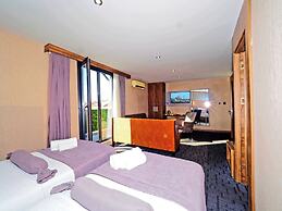 Best House Hotel