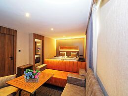Best House Hotel