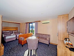 Best House Hotel