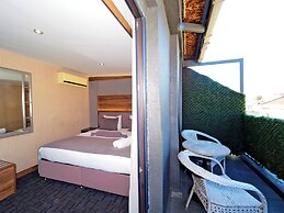 Best House Hotel