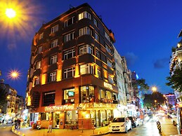 Best House Hotel