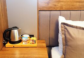 Best House Hotel