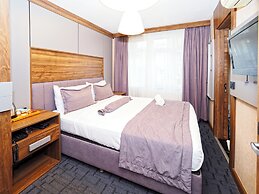 Best House Hotel