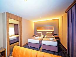 Best House Hotel