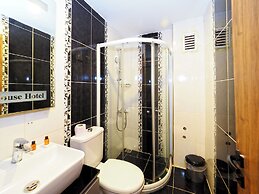 Best House Hotel