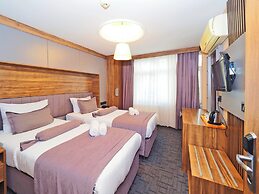 Best House Hotel