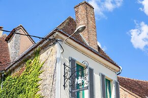 La Bellême Bleue