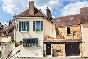 La Bellême Bleue